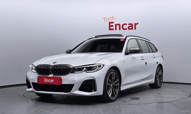3 Series (G20)