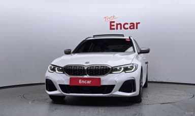 3 Series (G20)