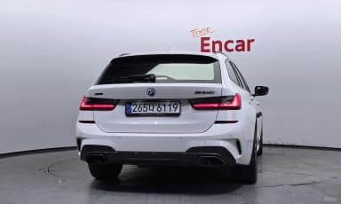 3 Series (G20)