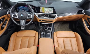 3 Series (G20)