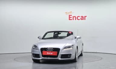New TT