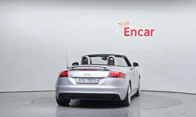 New TT