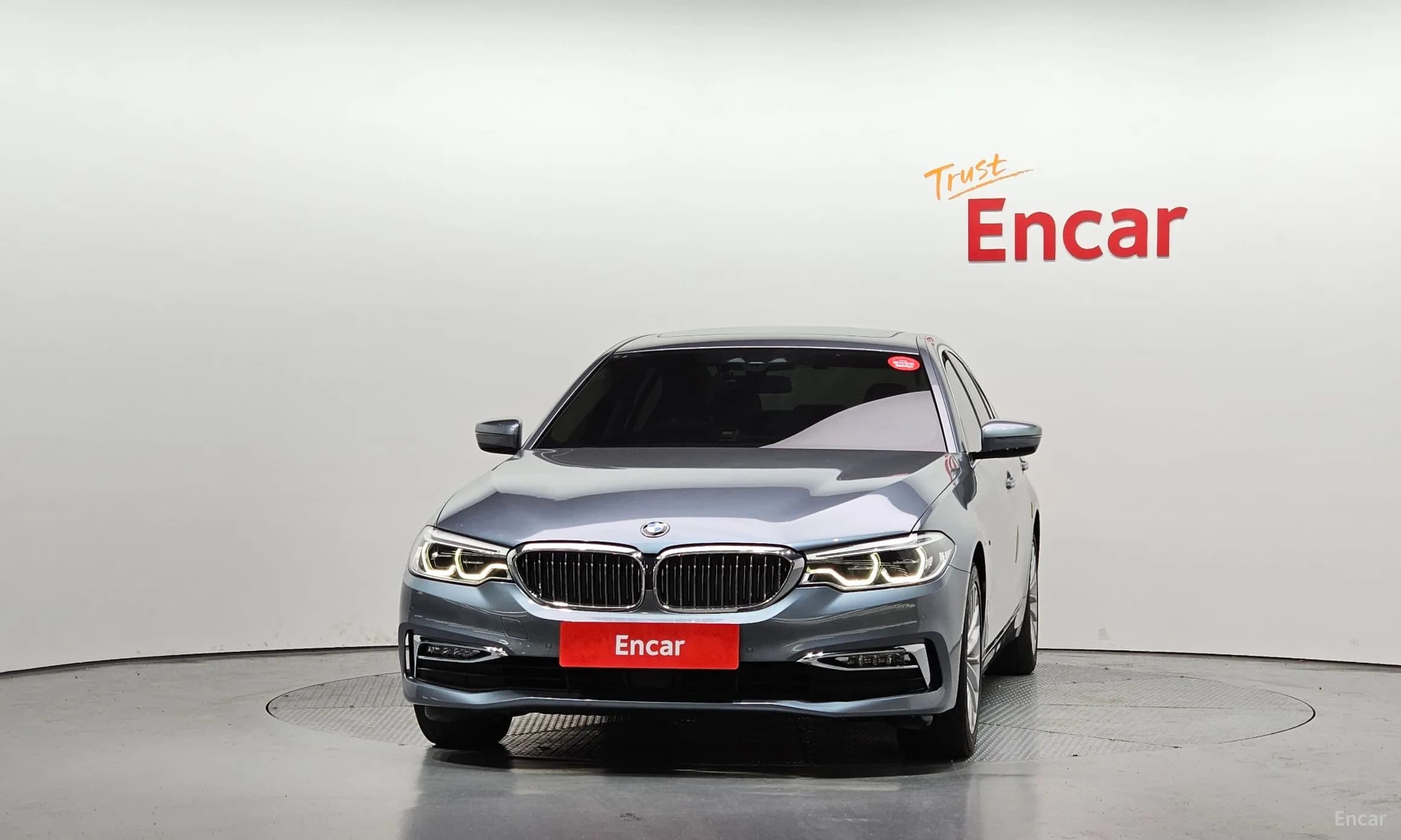 5 Series (G30)