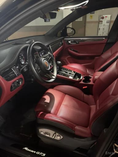 Macan