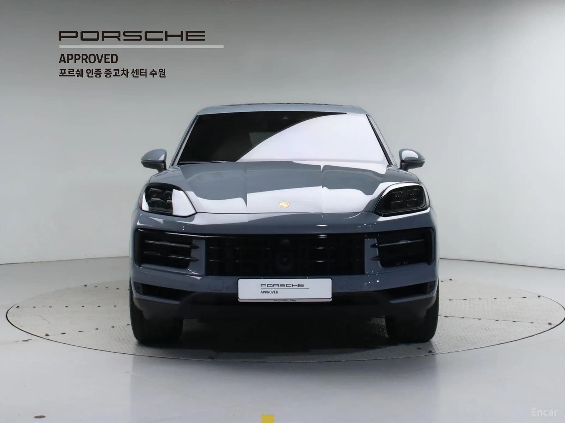 Cayenne (PO536)