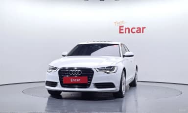 New A6