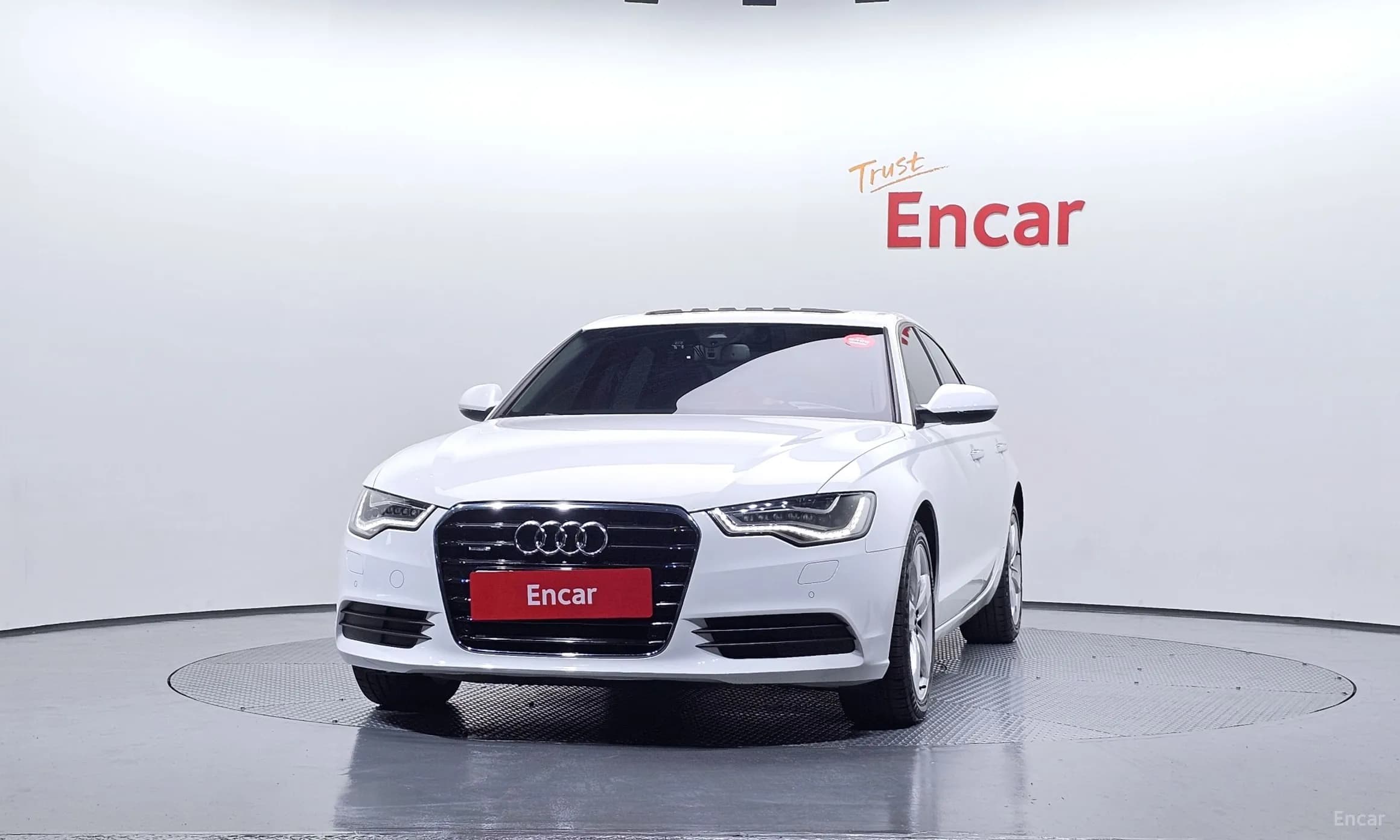 New A6