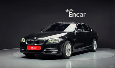 5 Series (F10)