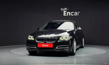 5 Series (F10)