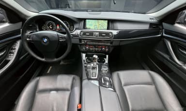 5 Series (F10)