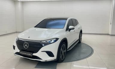 EQS SUV X296
