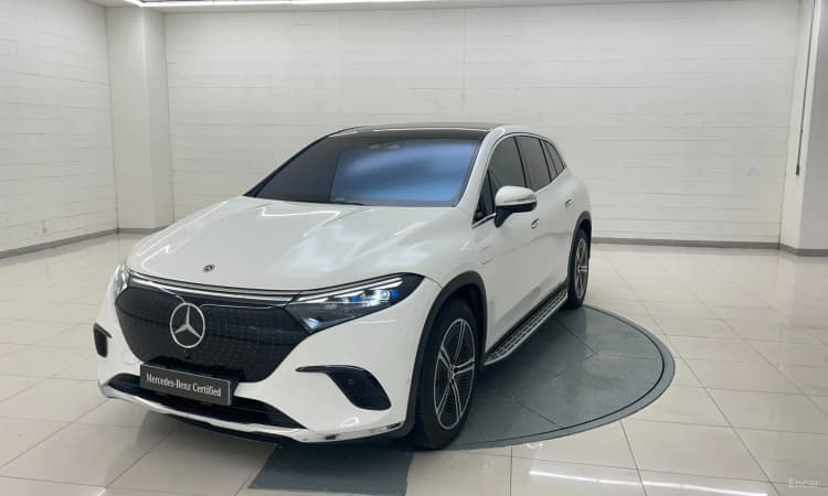 EQS SUV X296