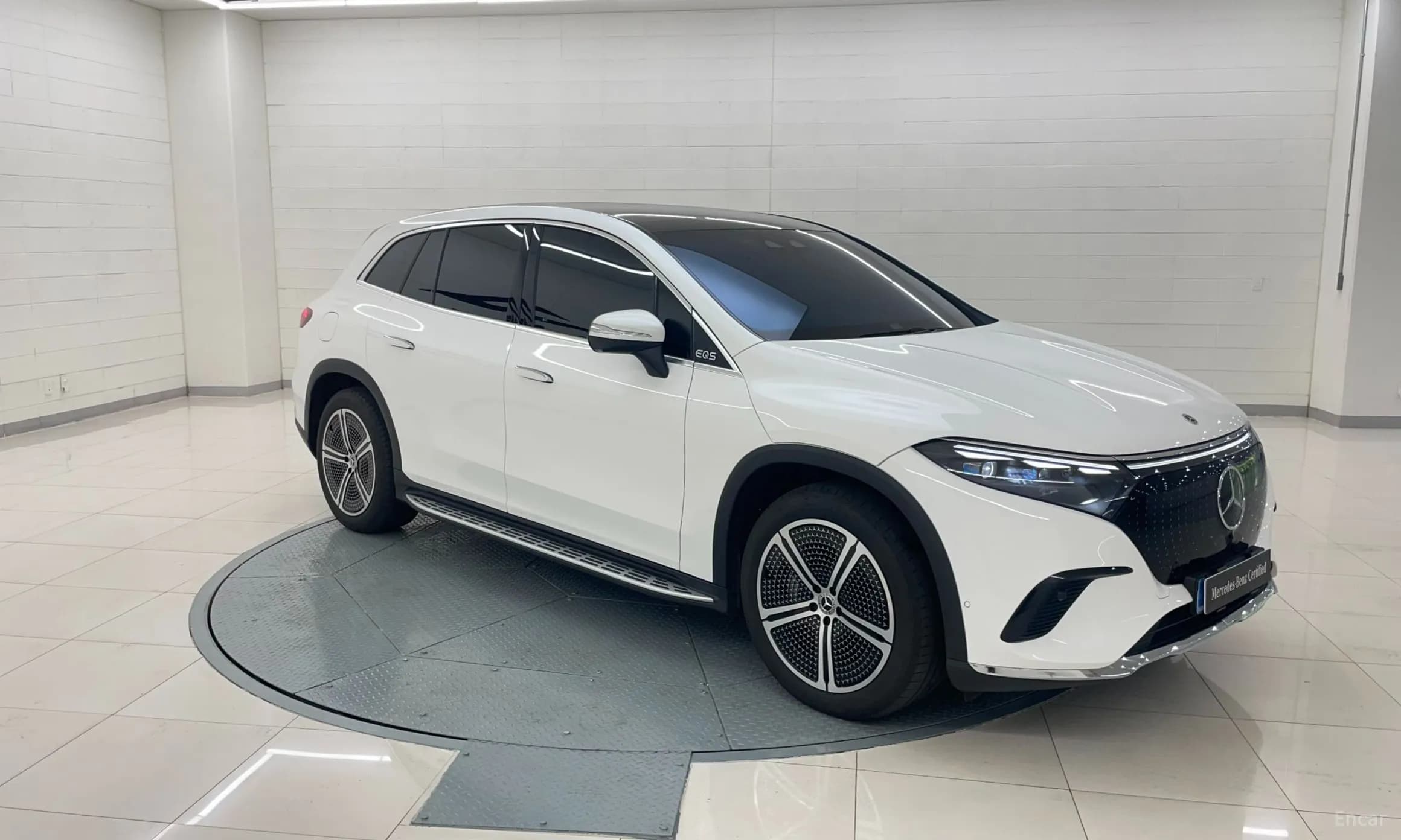 EQS SUV X296