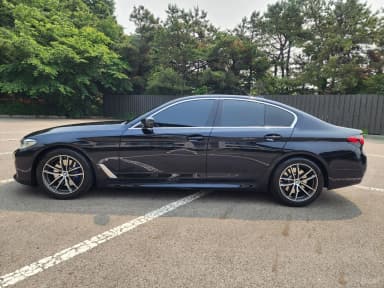 5 Series (G30)