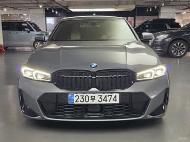 3 Series (G20)