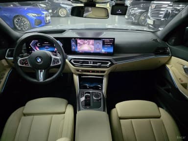 3 Series (G20)