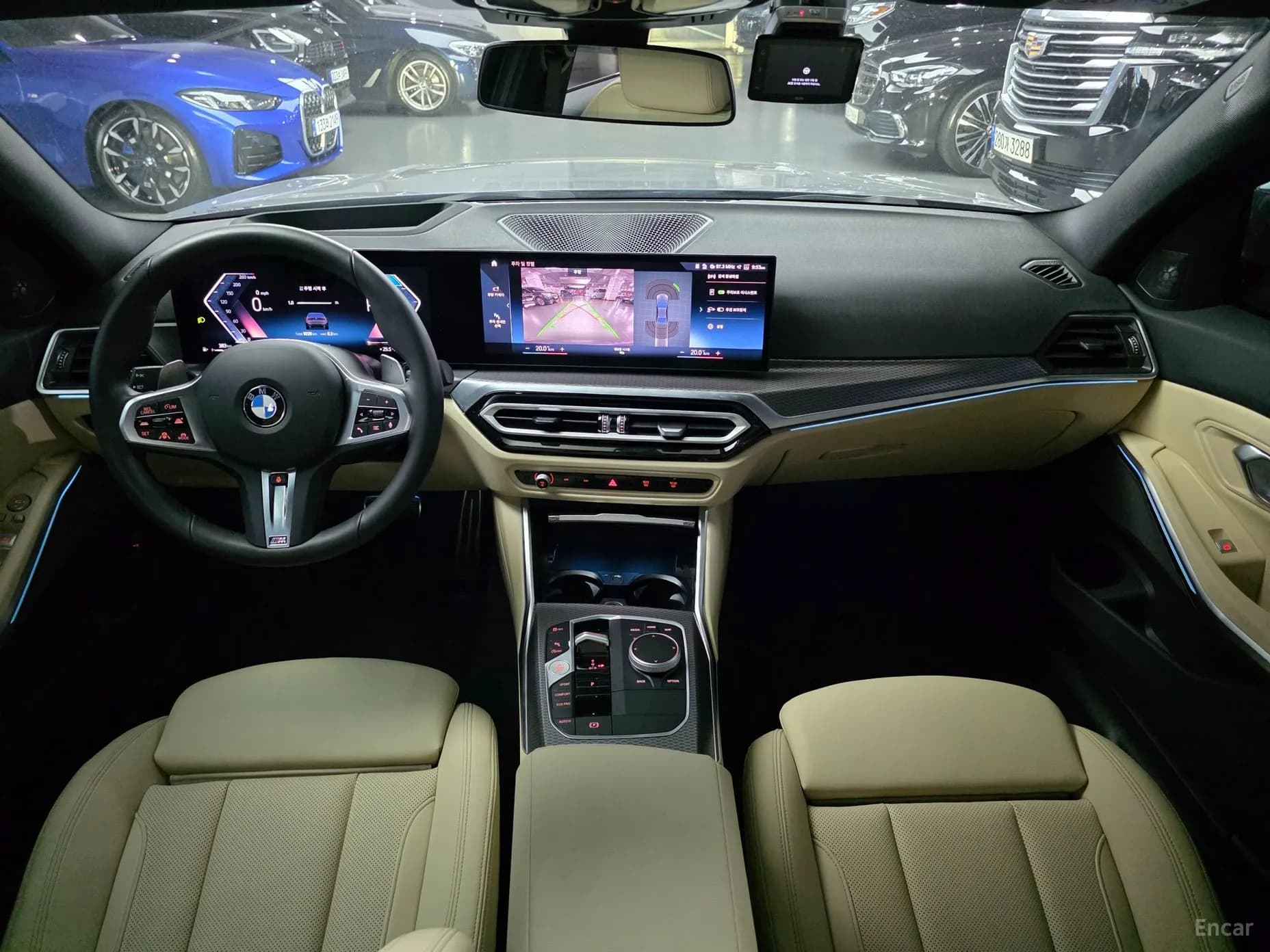 3 Series (G20)
