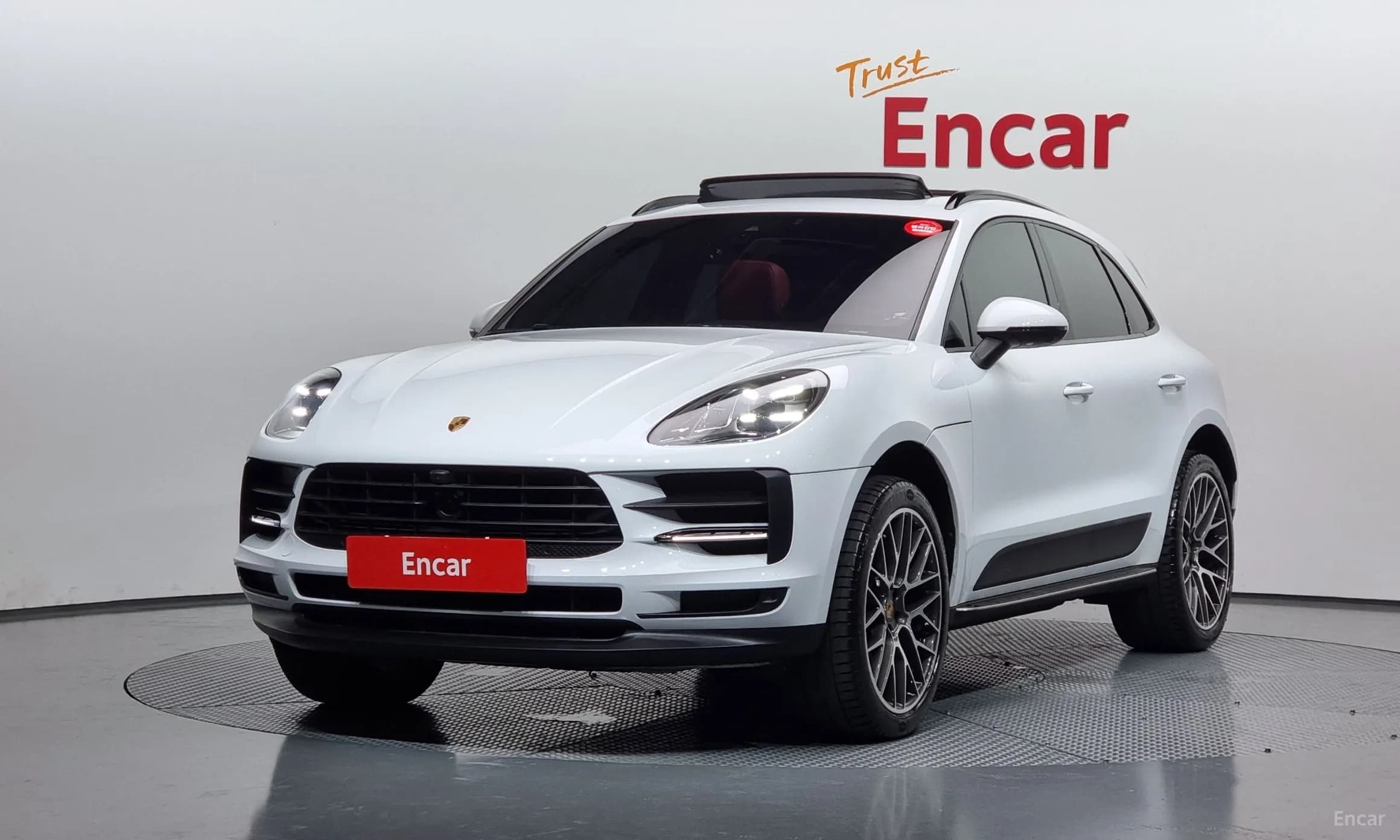 Macan