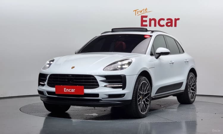 Macan
