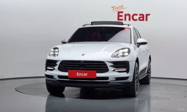Macan