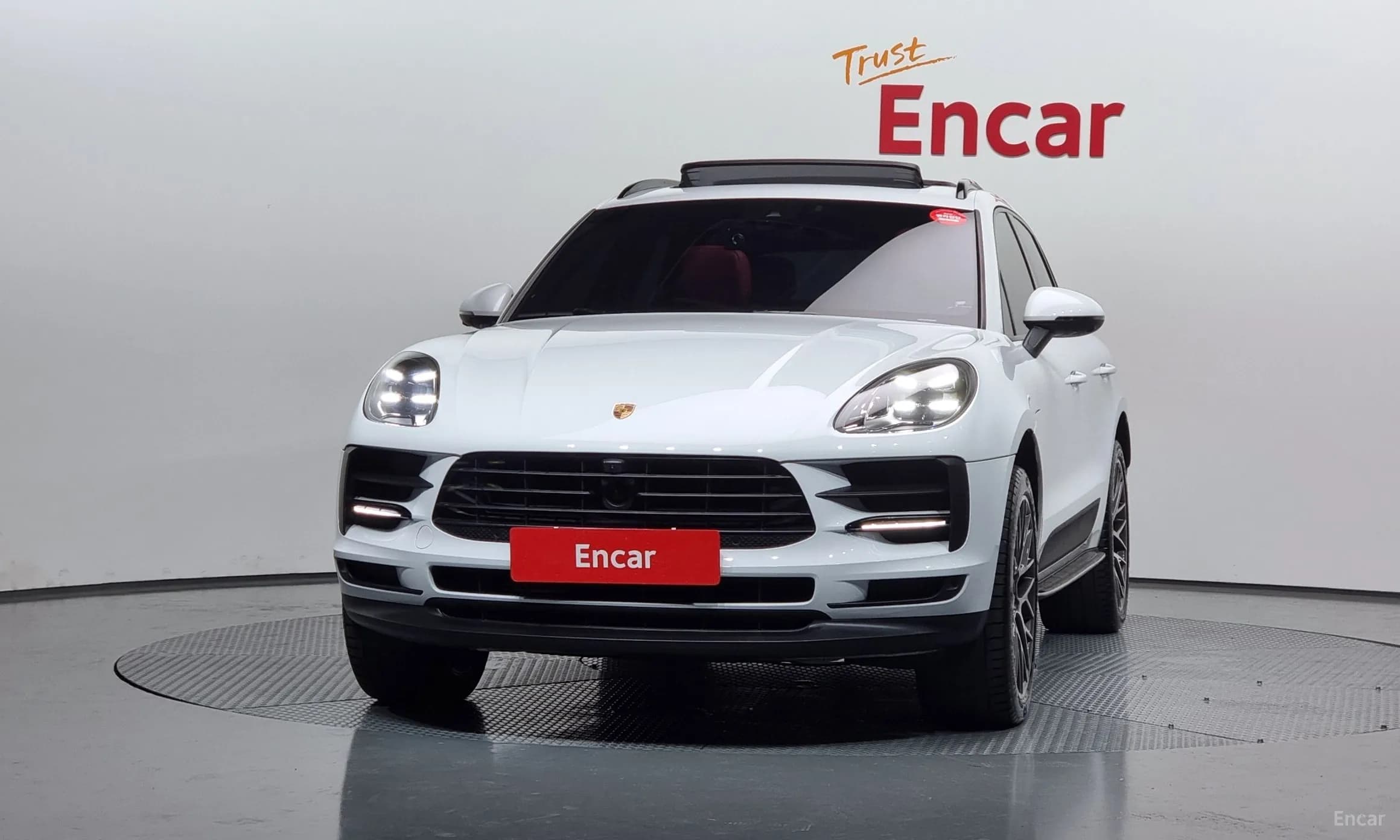 Macan