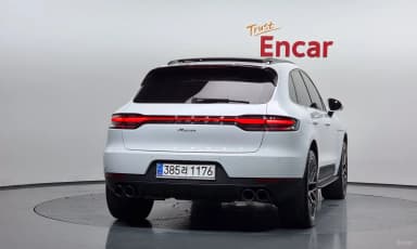 Macan