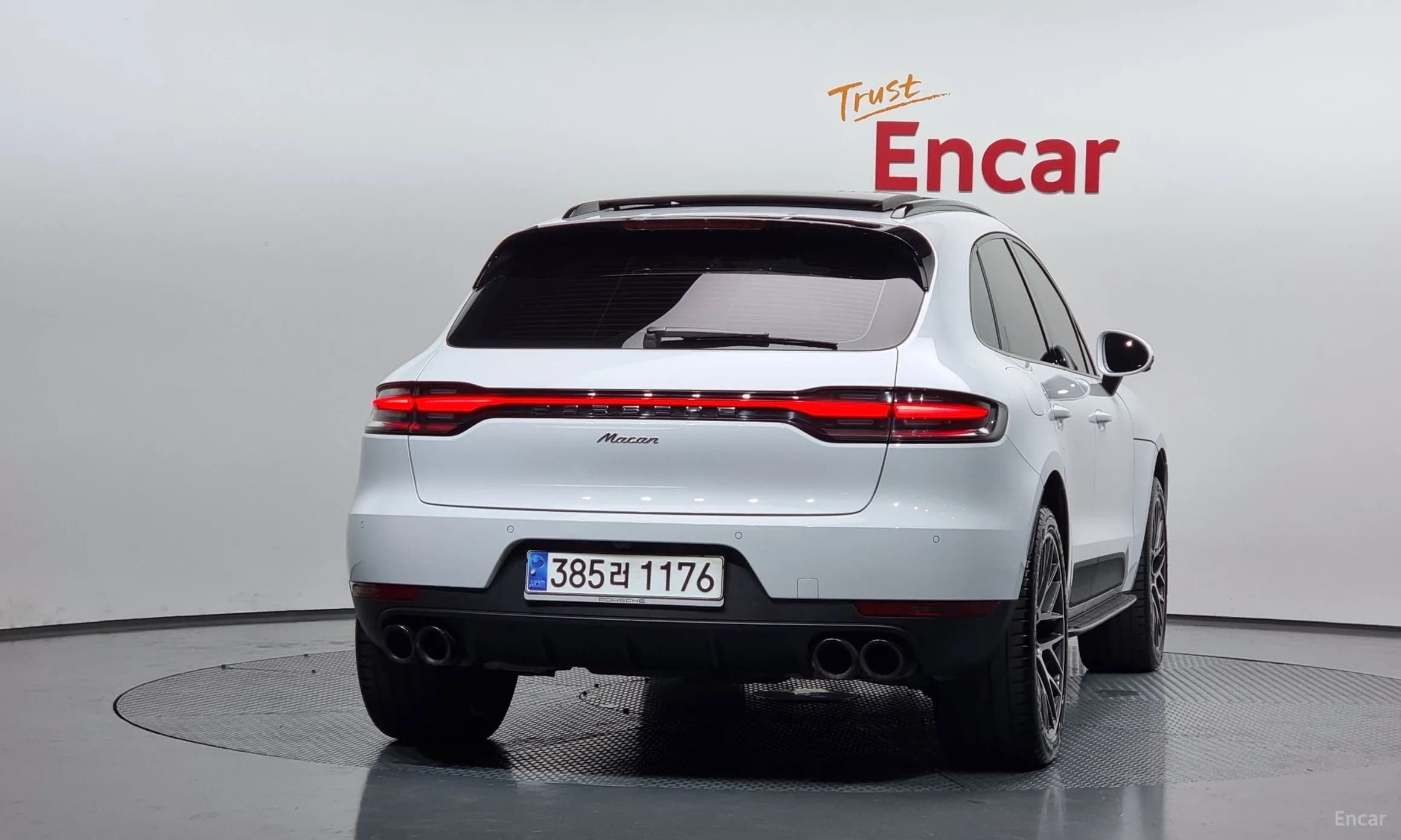 Macan