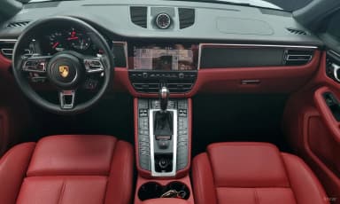 Macan