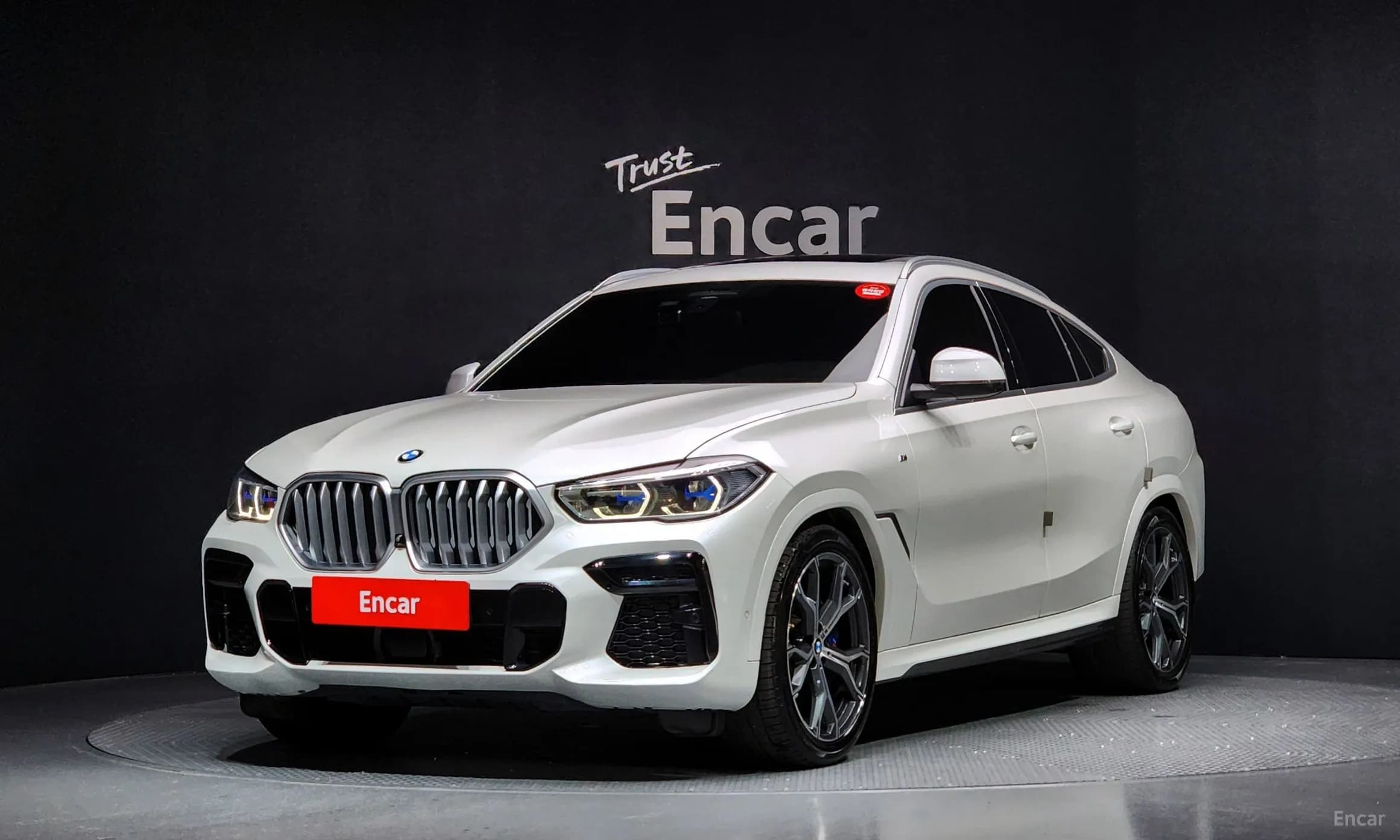 X6 (G06)