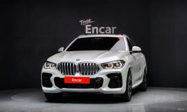 X6 (G06)