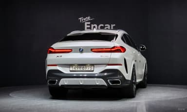 X6 (G06)