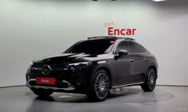 GLC-Class X254