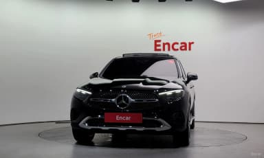 GLC-Class X254