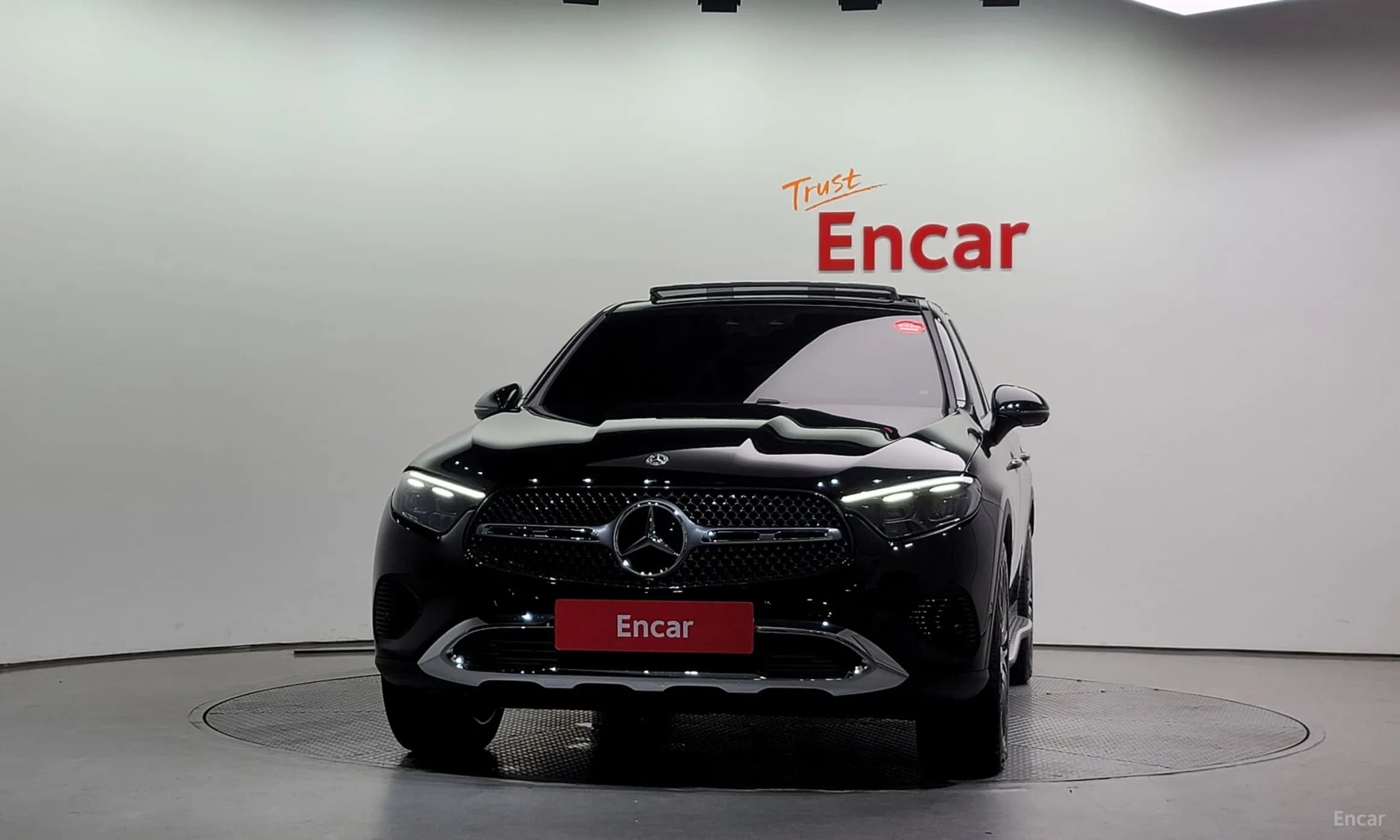 GLC-Class X254