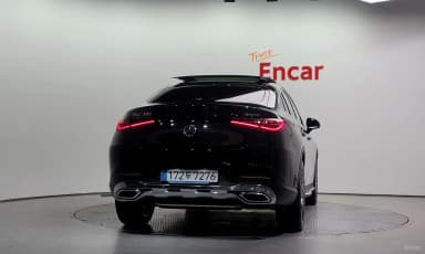 GLC-Class X254