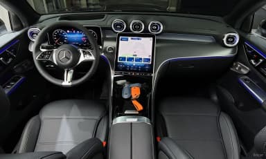 GLC-Class X254