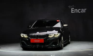 3 Series (G20)