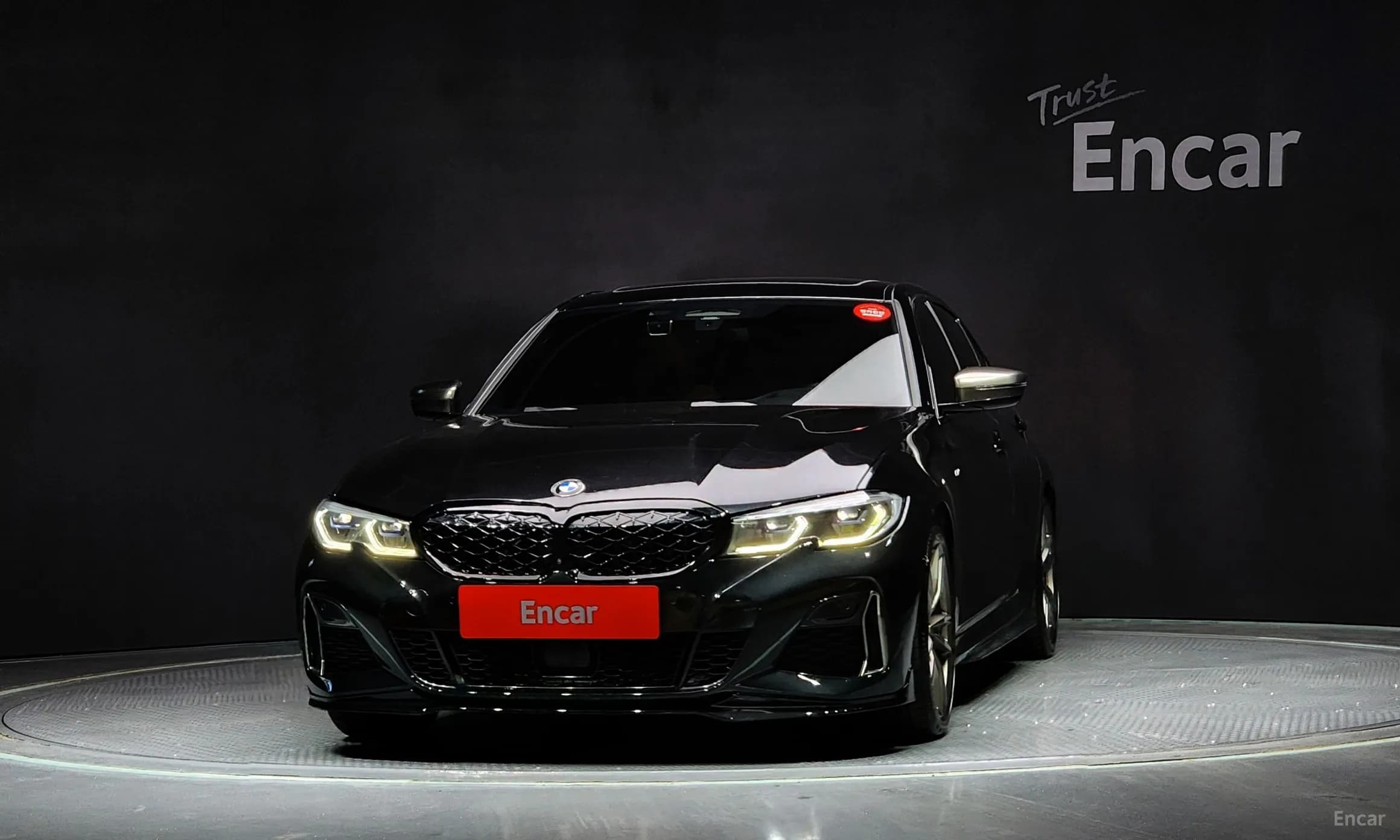3 Series (G20)