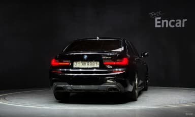 3 Series (G20)