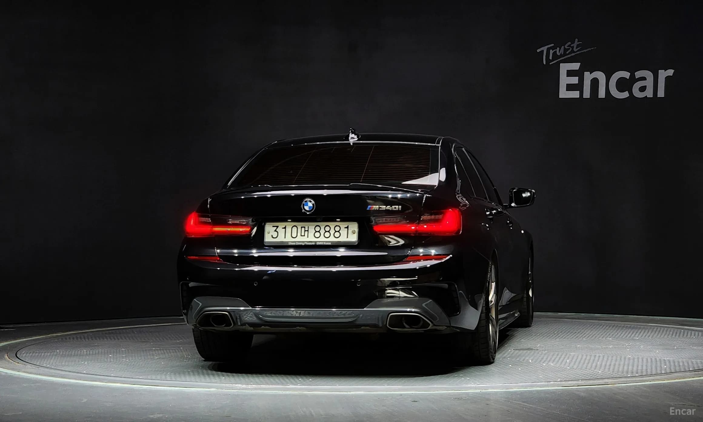 3 Series (G20)