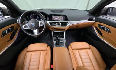 3 Series (G20)