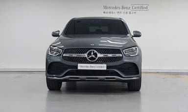 GLC-Class X253
