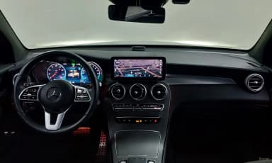 GLC-Class X253