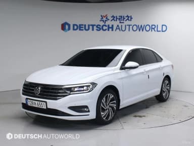 Jetta 7th Generation