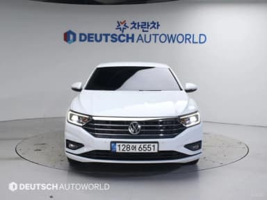 Jetta 7th Generation