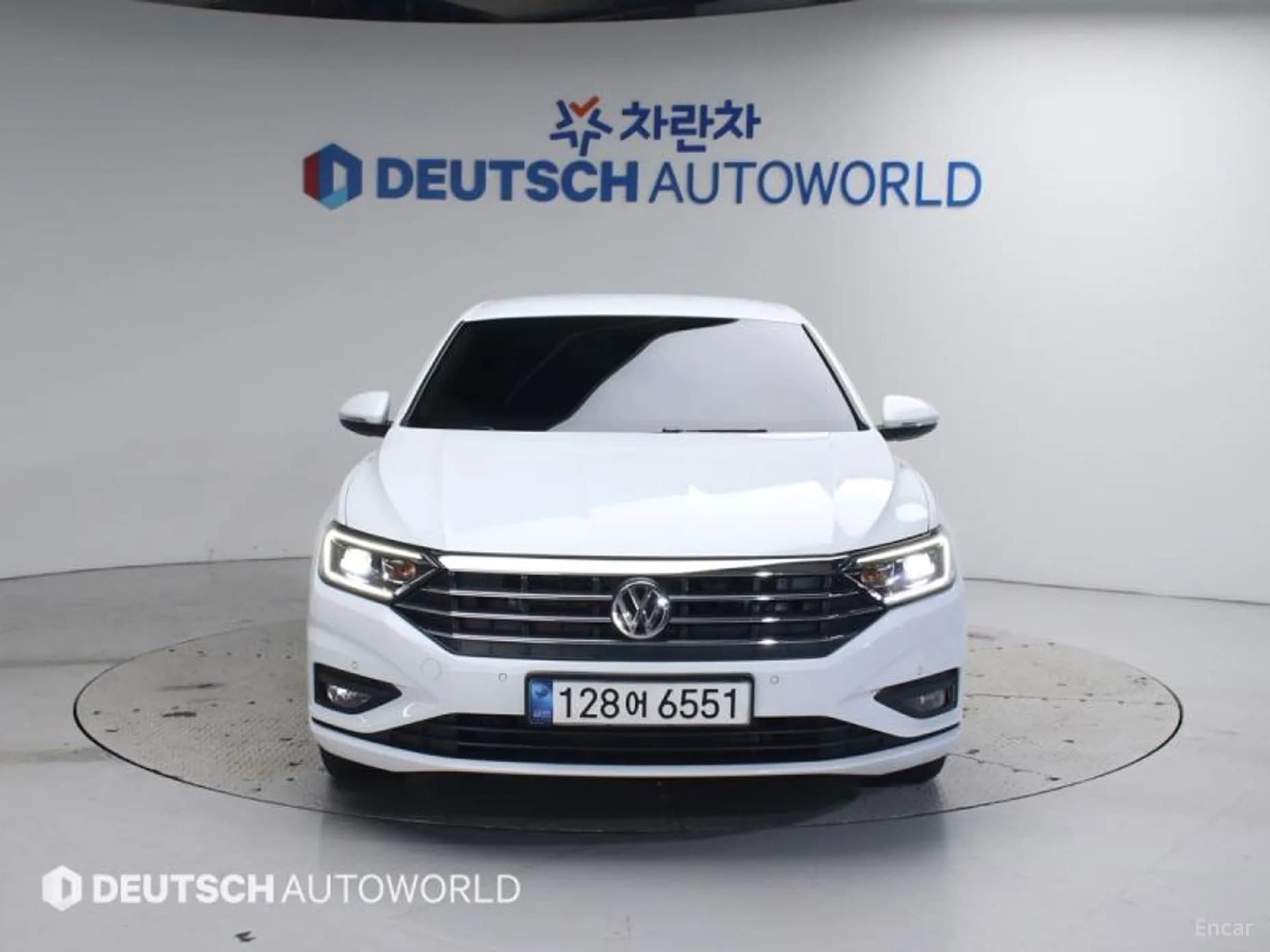 Jetta 7th Generation
