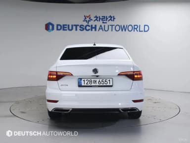 Jetta 7th Generation