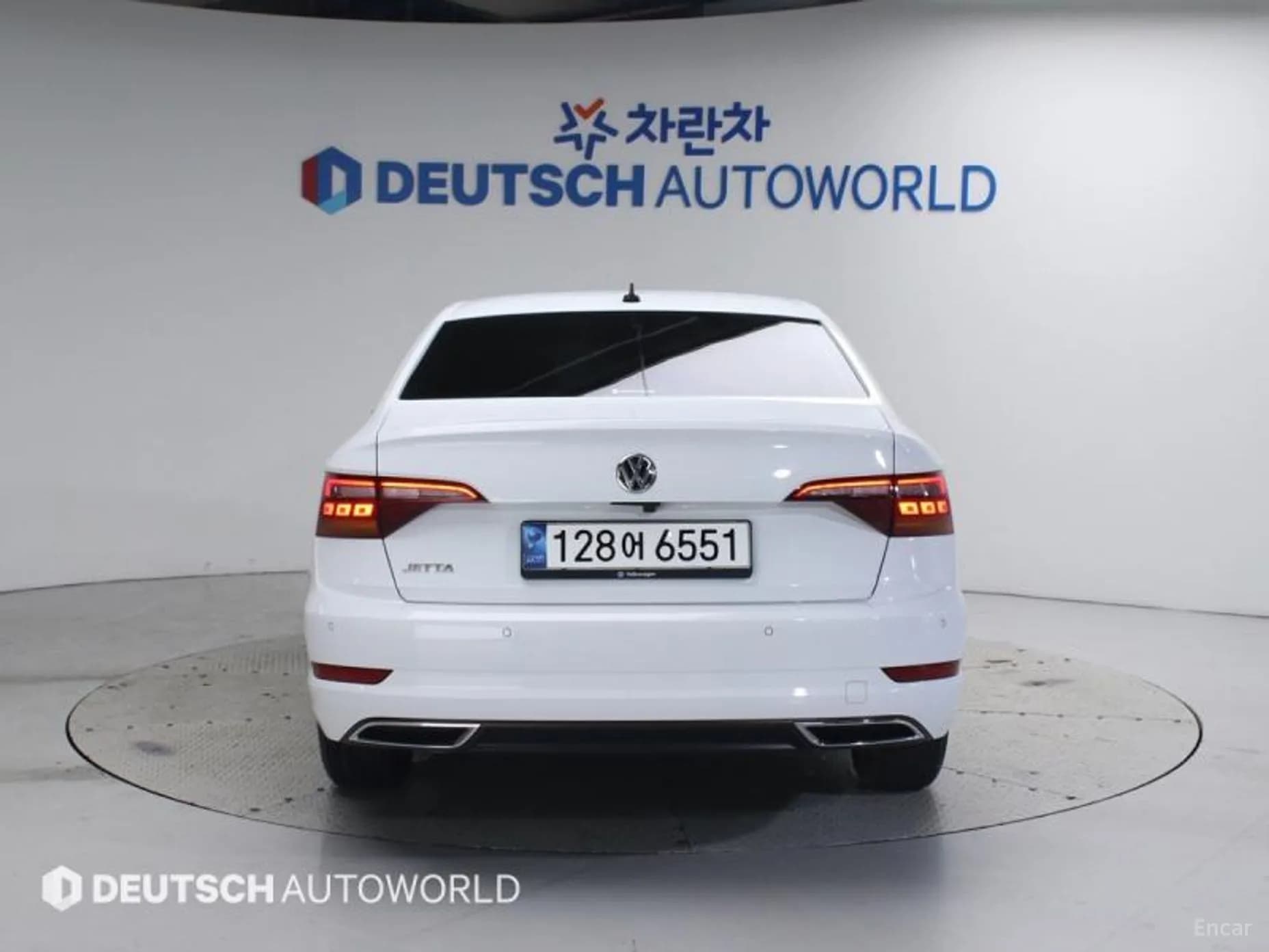 Jetta 7th Generation