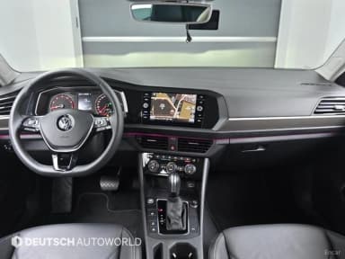 Jetta 7th Generation