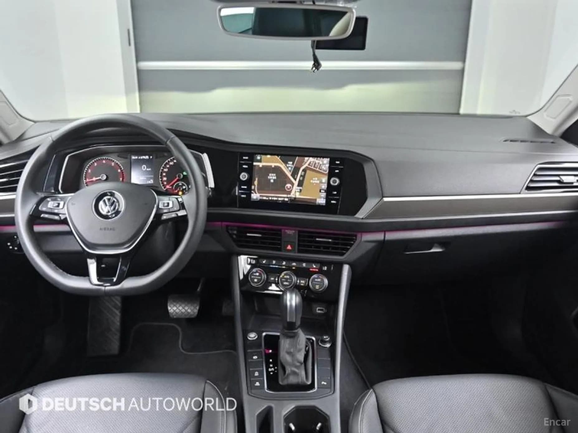 Jetta 7th Generation